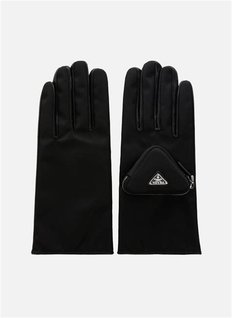 Gants Prada pour Hommes .